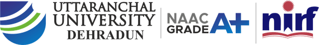 University of Uttrakhand - NAAC & NIRF Accredited